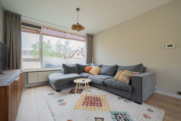 Medium property photo - Pieter de Hooghstraat 9, 1964 RE Heemskerk
